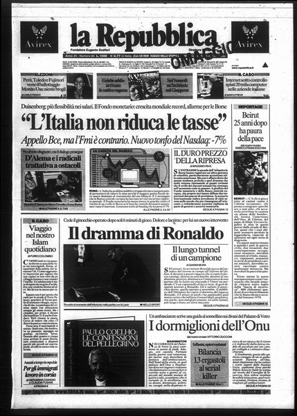 La repubblica